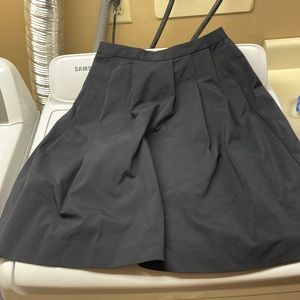 Cute dry fit skirt - runs one size up - still has the tags!